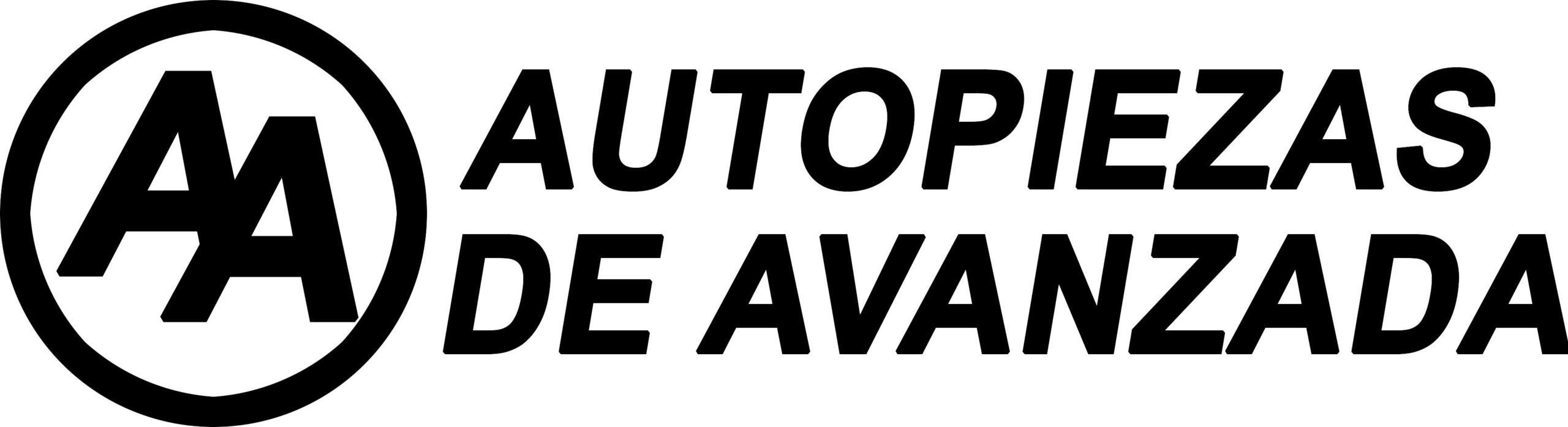 Logo Autopiezas de Avanzada